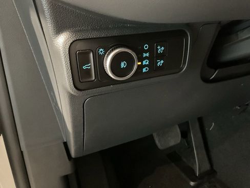 New 2026 Ford Explorer Active w/ Active Comfort Package image 12