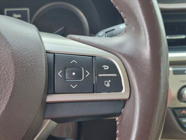 Used 2016 Lexus ES 350 w/ Accessory Package 2 FWD image 9