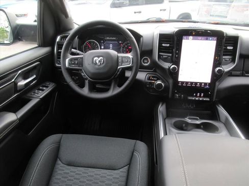 New 2026 RAM 1500 Big Horn image 13