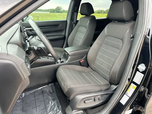 Used 2024 Honda CR-V Sport image 11