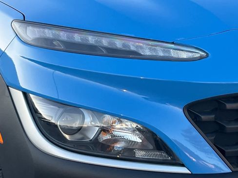 Used 2022 Hyundai Kona SEL image 32