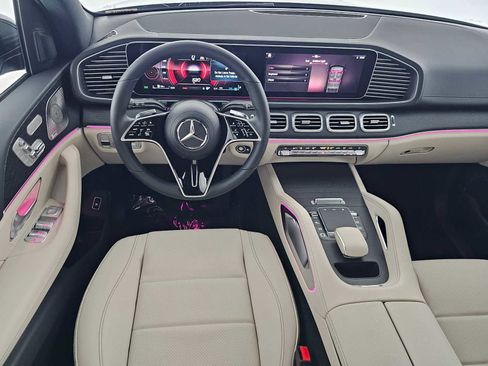 New 2026 Mercedes-Benz GLE 450 4MATIC image 18