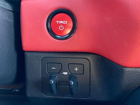 Used 2025 Toyota Tundra TRD Pro image 19