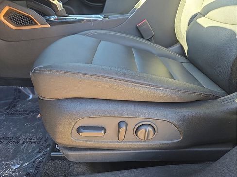 Used 2023 Chevrolet TrailBlazer ACTIV w/ Driver Confidence Package image 24