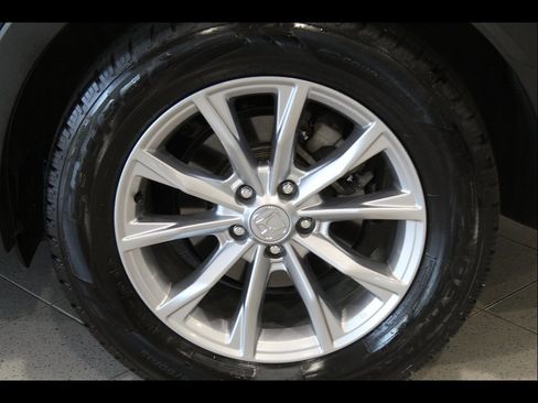 Certified 2023 Honda CR-V EX-L image 12