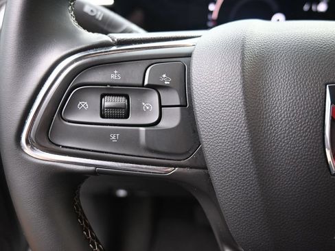 Used 2025 Buick Encore GX Preferred AWD/4WD image 22