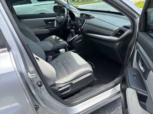 Used 2020 Honda CR-V LX image 14
