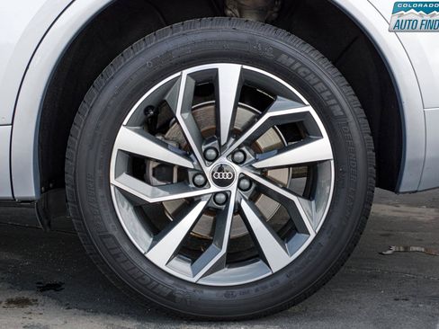 Used 2021 Audi Q5 2.0T Premium Plus AWD/4WD image 26