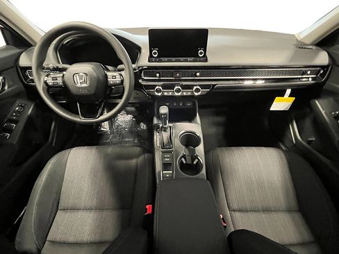 New 2026 Honda Civic LX image 14