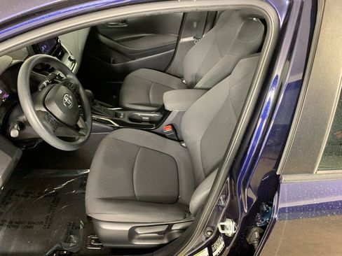 Used 2022 Toyota Corolla LE FWD image 27
