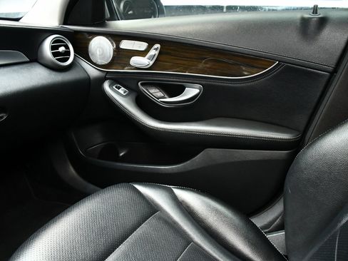 Used 2015 Mercedes-Benz C 300 Sedan w/ Premium 1 Package image 29