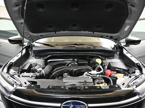 New 2026 Subaru Forester Touring AWD/4WD image 9