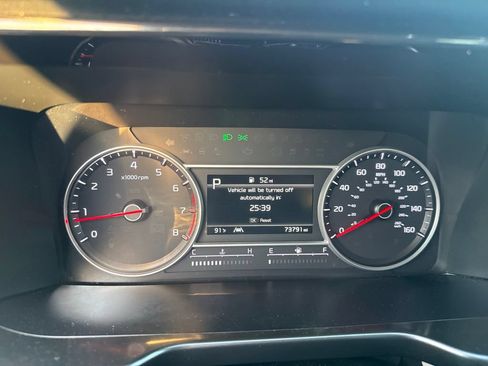 Used 2023 Kia Sorento S w/ Panoramic Sunroof Package FWD image 25