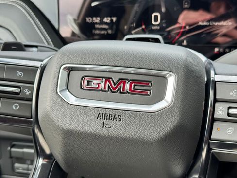 New 2026 GMC Yukon XL AT4 Ultimate AWD/4WD image 68