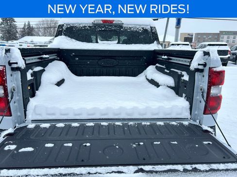 New 2026 Ford Maverick Lariat image 37