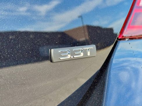 New 2026 Genesis G70 3.3T Sport Prestige image 16