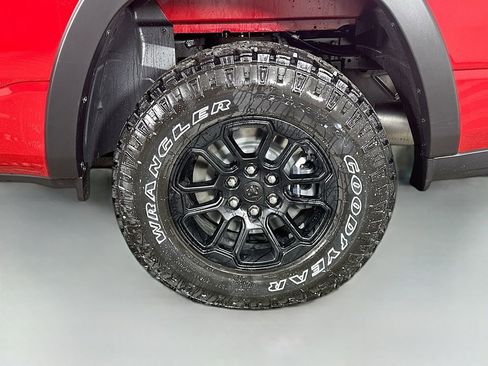 New 2026 RAM 1500 Rebel image 17