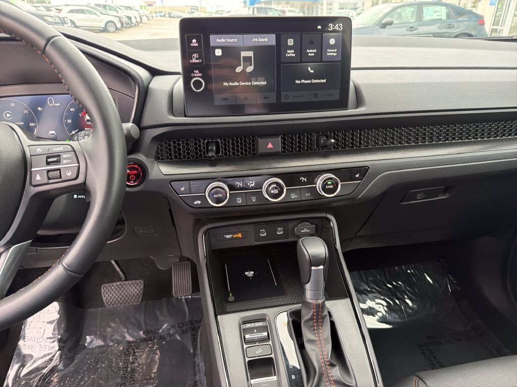 Used 2026 Honda CR-V Sport-L image 17