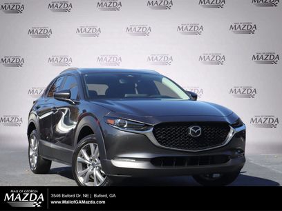 New 2026 MAZDA CX-30 AWD 2.5 S w/ Premium Package