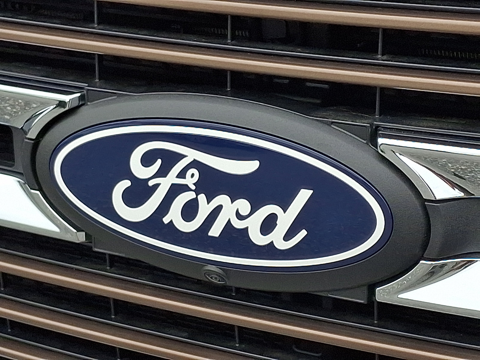 New 2026 Ford F150 King Ranch w/ Equipment Group 601A High AWD/4WD image 21