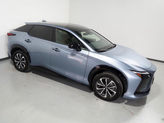 Used 2024 Lexus RZ 450e Premium w/ Technology Package AWD/4WD image 12