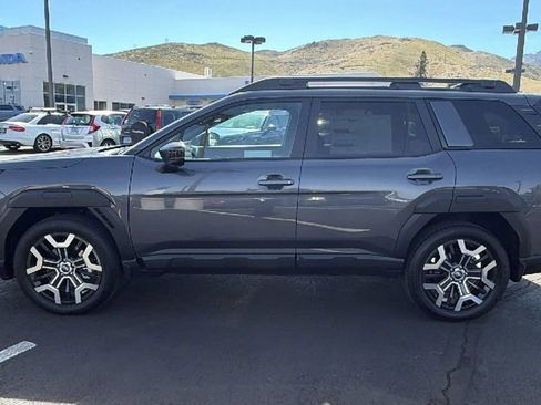 New 2026 Subaru Outback Touring XT AWD/4WD image 6