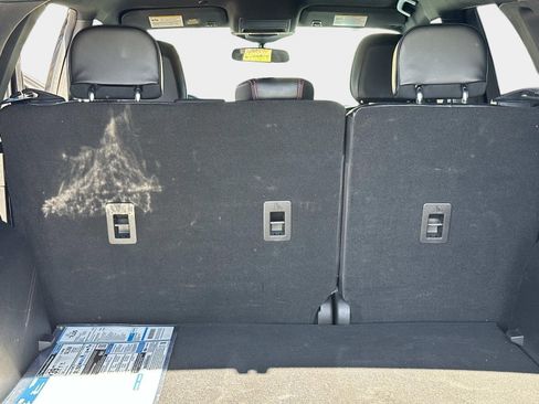 Used 2023 Ford Escape ST-Line w/ Equipment Group 301A image 13