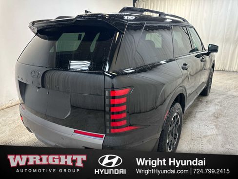 New 2026 Hyundai Palisade XRT Pro image 6