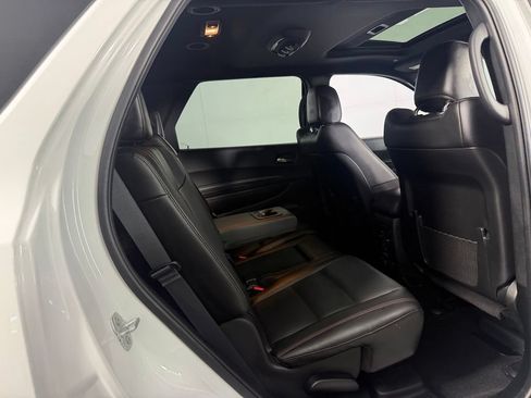 Certified 2026 Dodge Durango GT AWD/4WD image 39