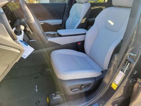 Used 2024 Lexus RX 350 Premium Plus w/ Convenience Package AWD/4WD image 6