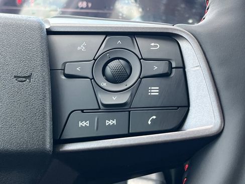 New 2026 Nissan Sentra SR FWD image 13