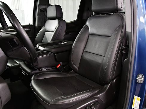 Used 2024 GMC Sierra 1500 SLT image 28