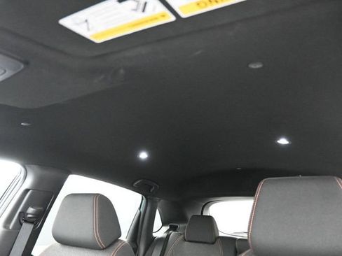 Used 2024 Honda HR-V Sport image 33