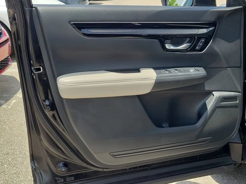 Used 2023 Honda CR-V EX-L image 23