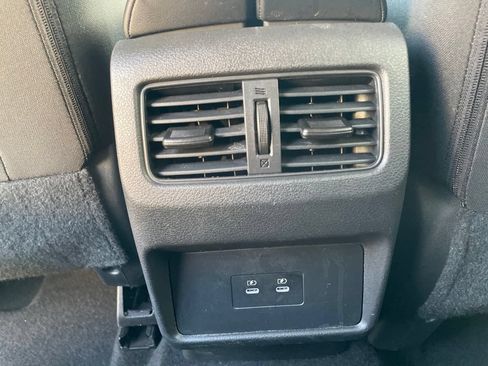 Used 2024 Nissan Rogue SV FWD image 22