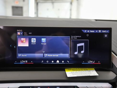 New 2026 BMW X3 xDrive30 w/ Convenience Package image 18