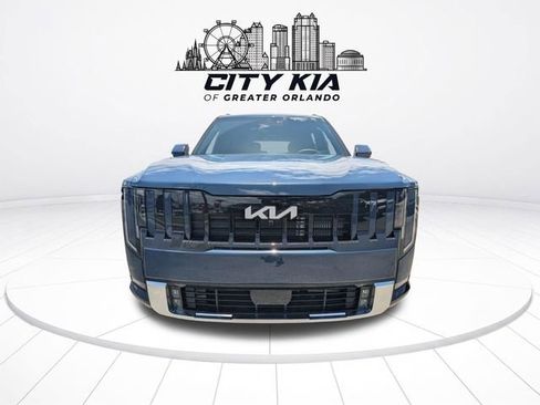 New 2027 Kia Telluride SX FWD image 8