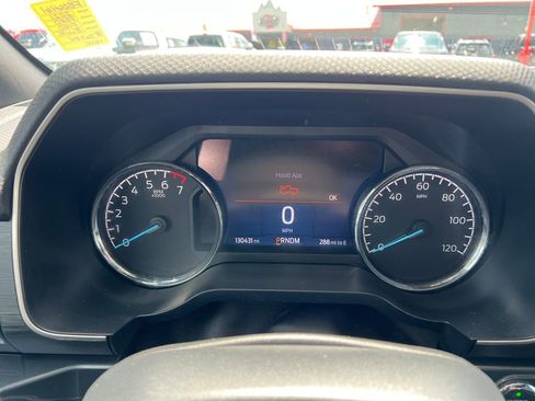 Used 2021 Ford F150 XLT w/ Equipment Group 302A High AWD/4WD image 34