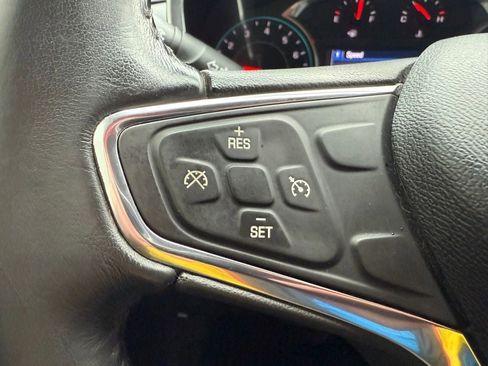 Used 2019 Chevrolet Equinox LT image 24