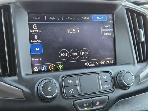 Used 2022 GMC Terrain AT4 AWD/4WD image 11