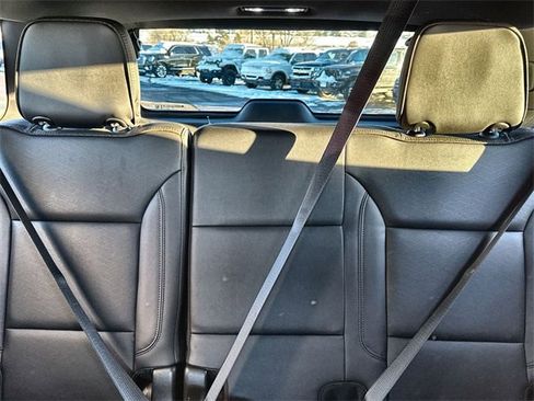 Used 2021 Chevrolet Suburban High Country image 18