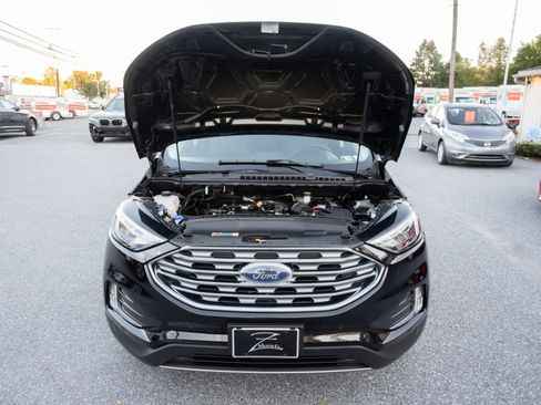 Used 2024 Ford Edge Titanium image 39
