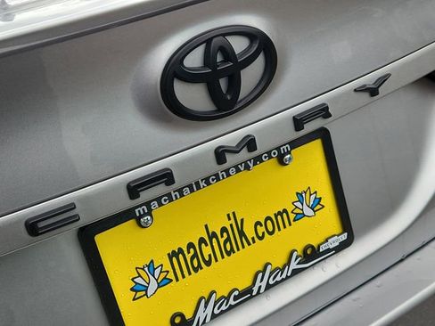 Used 2023 Toyota Camry SE image 28