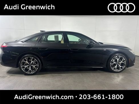 Used 2026 Audi A6 Premium Plus w/ Premium Plus Package AWD/4WD image 7