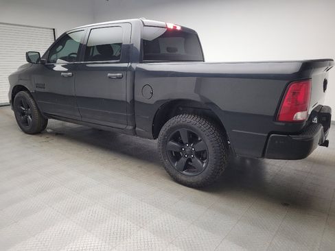 Used 2018 RAM 1500 Express w/ Express Value Package RWD image 3