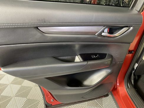 Used 2019 MAZDA CX-5 Touring AWD/4WD image 24