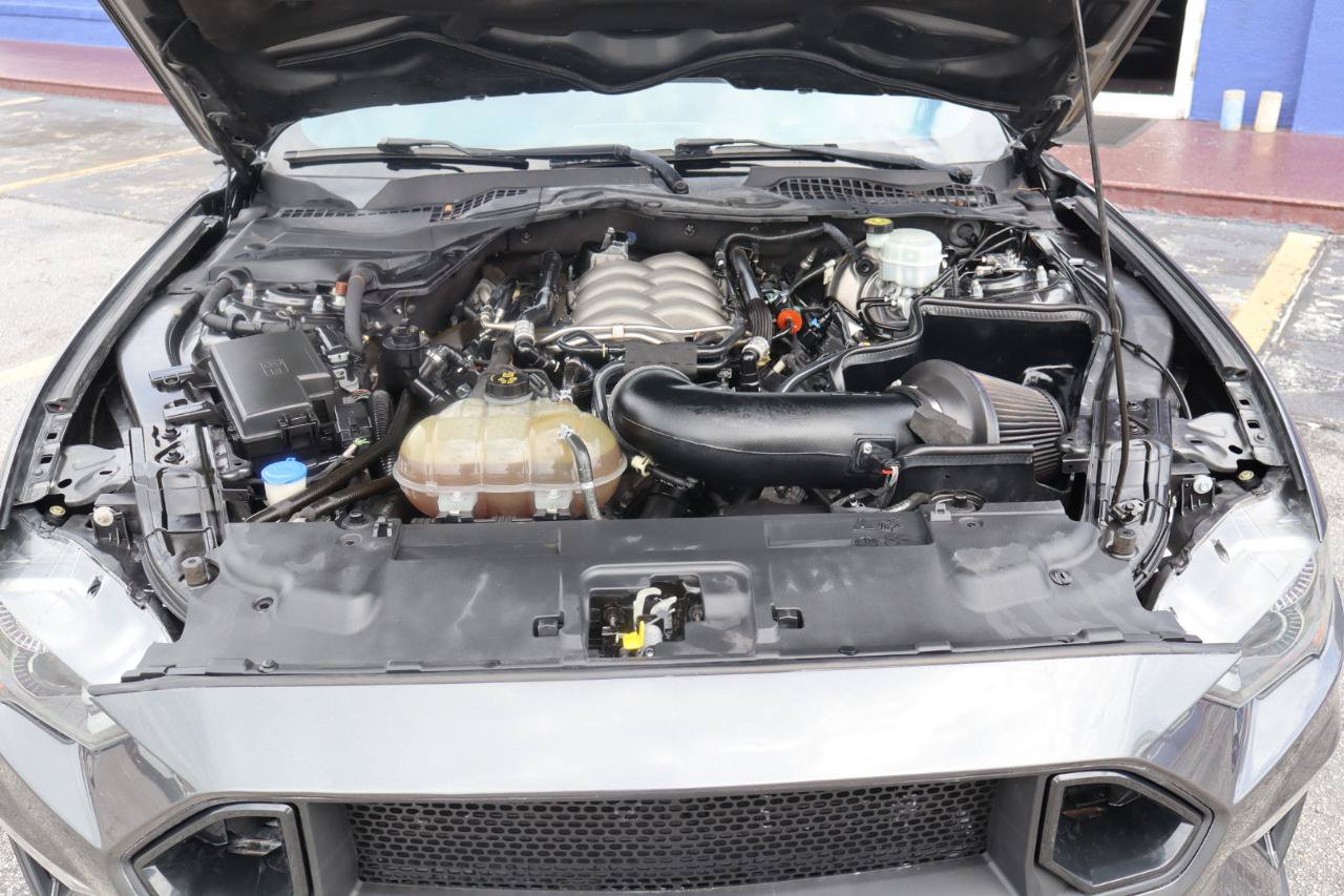 Used 2020 Ford Mustang GT RWD image 30
