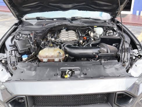 Used 2020 Ford Mustang GT RWD image 30