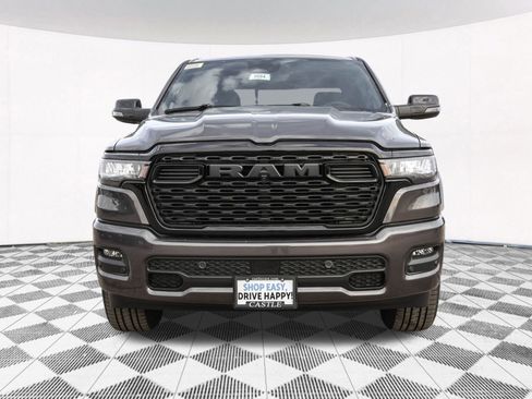 New 2026 RAM 1500 Big Horn image 7