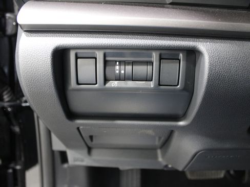 New 2026 Subaru Impreza 2.0i Sport image 8